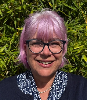 Philippa Blackburn