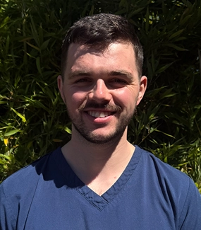 Jacob Hyett