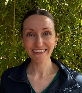 Laura Ellis