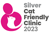 Silver Cat Friendly Clinic - 2023