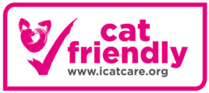 cat friendly icc brentknoll logo
