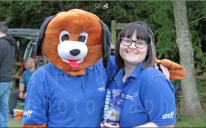 Brentknoll Vets think Worcestershire's Animals 'r' Magic