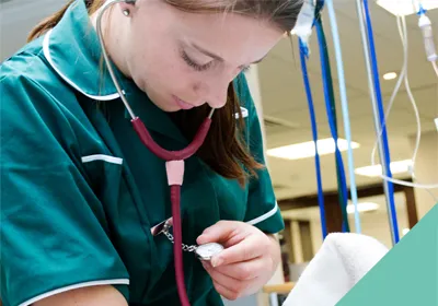 Veterinary Nursing Awareness Month at Bracknell Vets
