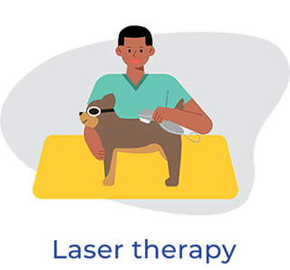 icon referral laser therapy