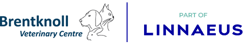 Brentknoll Vets Logo