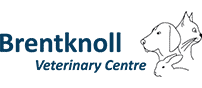 Brentknoll Vets Logo